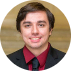 Colin Senior Financial Specialist Senior Financial Specialist at BerkleyNet smiling, as they share about their positive experience having a career in workers compensation insurance.