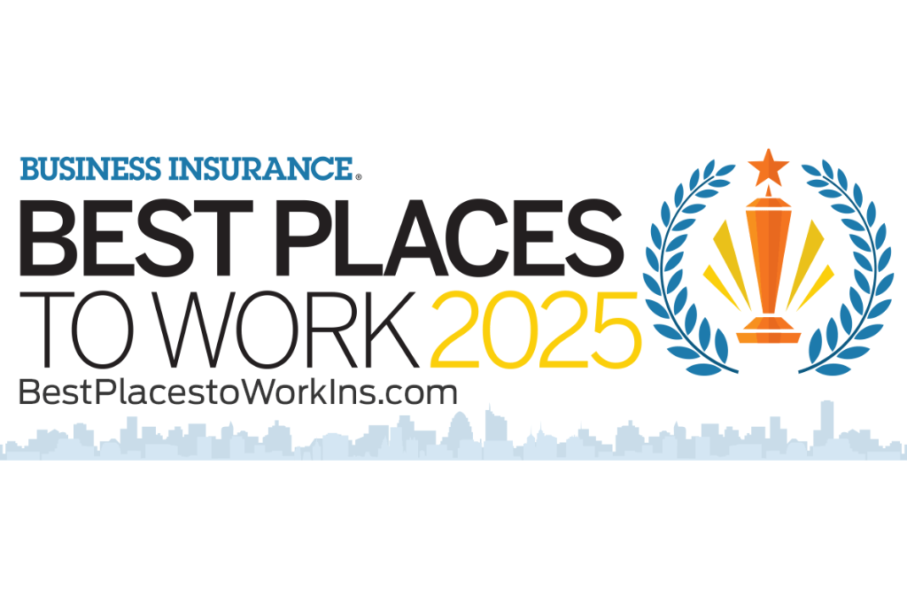 Best Places to Work 2025